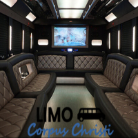 LimoCorpusChristi