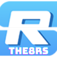 the8rslive
