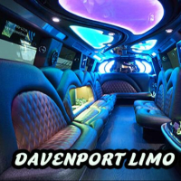 DavenportLimoBus
