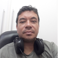 Sandro Cesar Fernandes