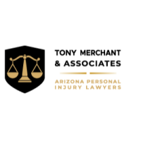 Tony Merchant