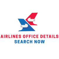 airlinesofficedetails