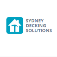 sydneydecking